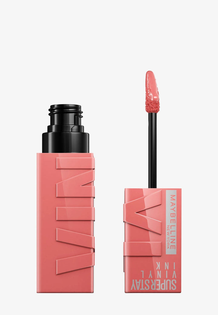 MAYBELLINE Super Stay Vinyl Ink Liquid Lipstick | ميبيلين ليب ستيك