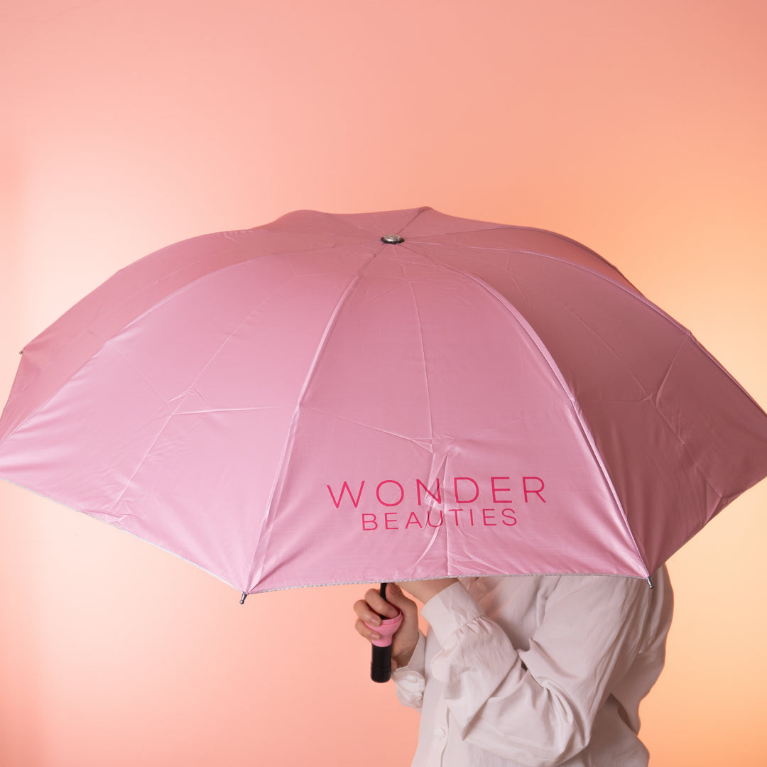 Wonder Beauties Umbrella | مظلة وندر بيوتيز