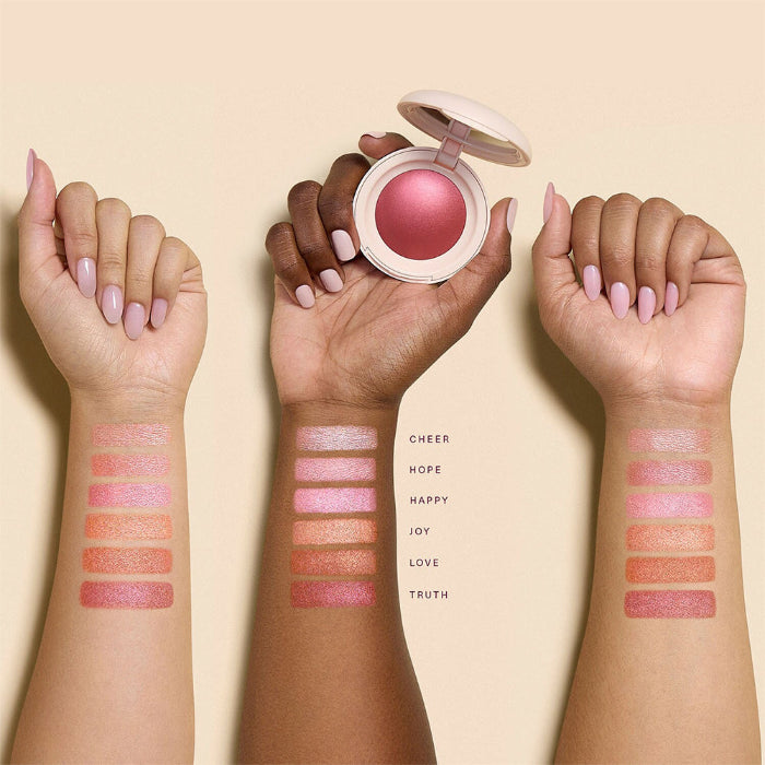 Rare Beauty Soft Pinch Luminous Powder Blush | رير بيوتي بلاش بودرة لامعة