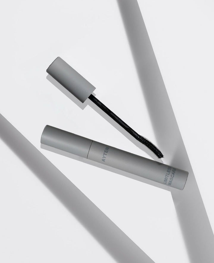 AYTEN Limitless Mascara - 10ml | ايتن ماسكارا مطولة للرموش - 10 مل