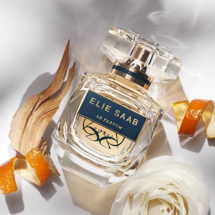 ELIE SAAB Le Parfum Royal Eau De Parfum - 90ml | عطر ايلي صعب رويال للنساء - 90 مل