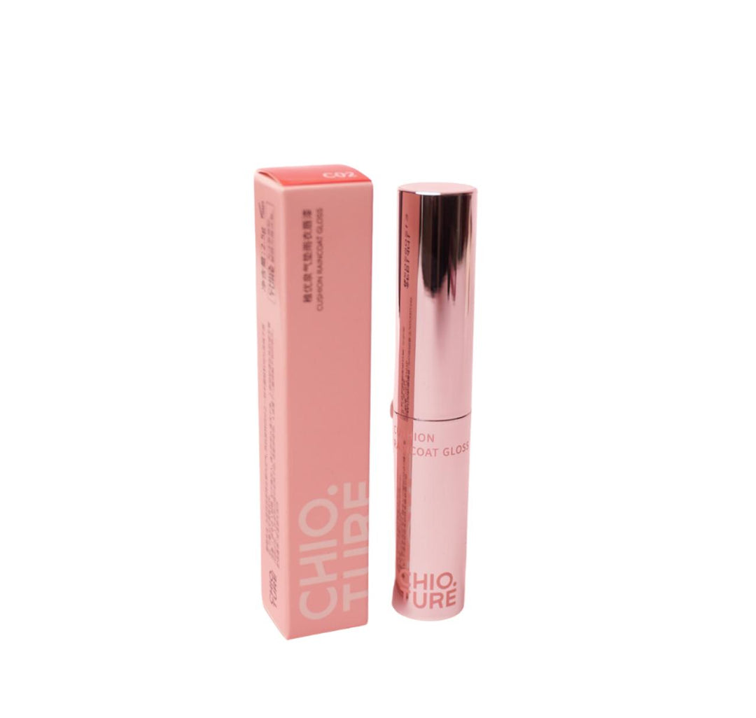 CHIO TURE Long Lasting Lip Gloss - 2g | شيو تور جلوس للشفاه - 2 غ