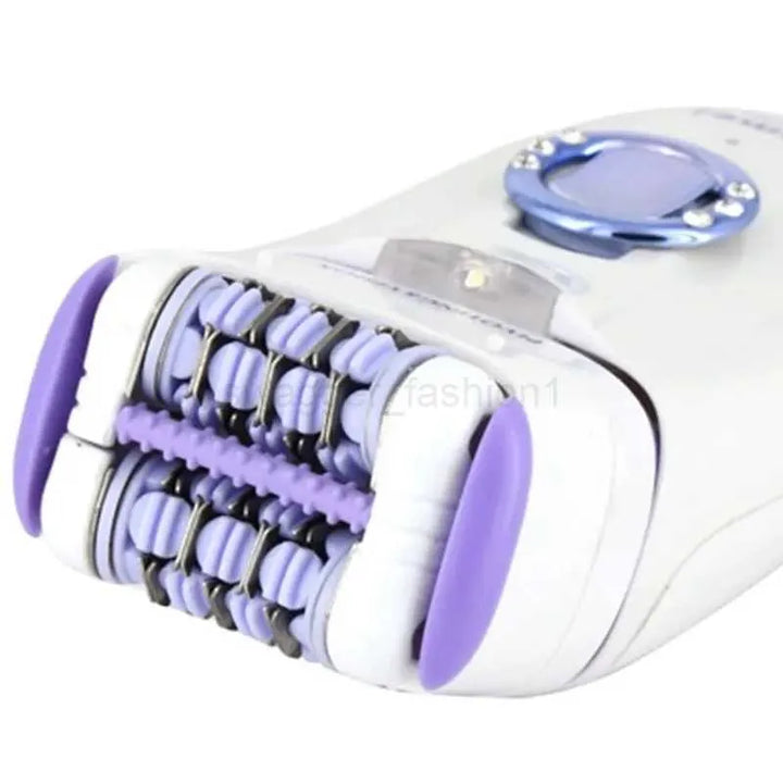 Kemei Hair Removal Device | جهاز ازالة الشعر من كيمي