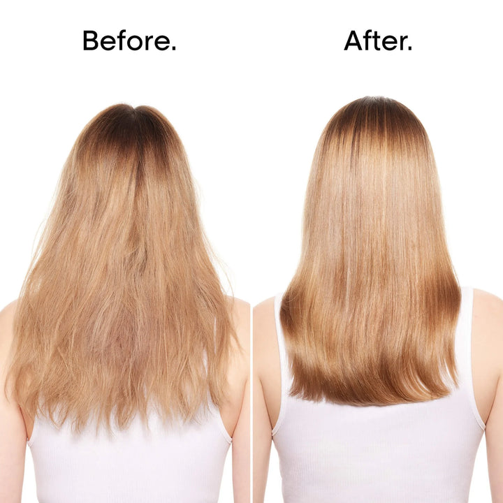 L’Oreal Absolut Repair Professional Shampoo - 300ml | لوريال شامبو لإصلاح الشعر - 300 مل