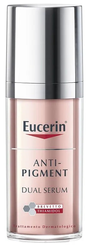 Eucerin Anti-Pigment Dual Serum - 30ml | يوسيرين سيروم مزدوج مضاد للتصبغات - 30 مل