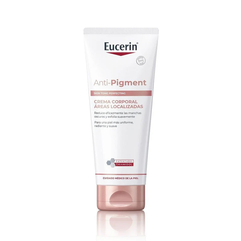 Eucerin Anti-Pigment Body Cream - 200ml | يوسيرين كريم للجسم مضاد للتصبغات - 200 مل