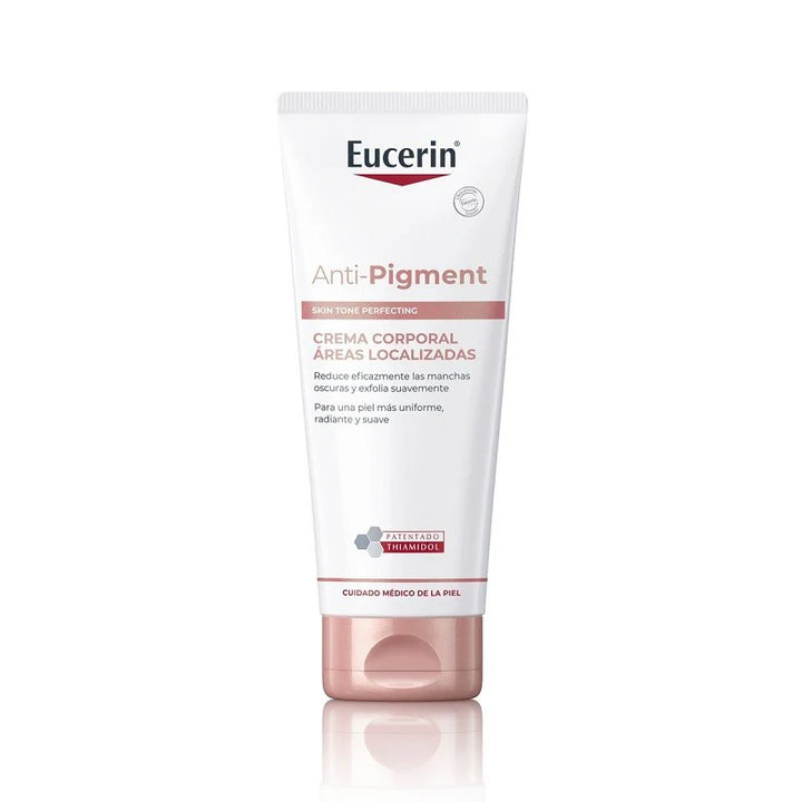 Eucerin Anti-Pigment Body Cream - 200ml | يوسيرين كريم للجسم مضاد للتصبغات - 200 مل