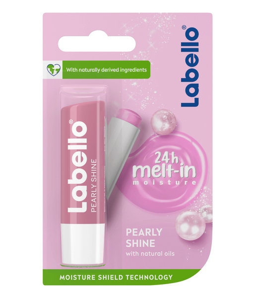 Labello 24h Idratzione - 5.5ml | لابيللو مرطب شفاه 24 ساعة - 5.5 مل