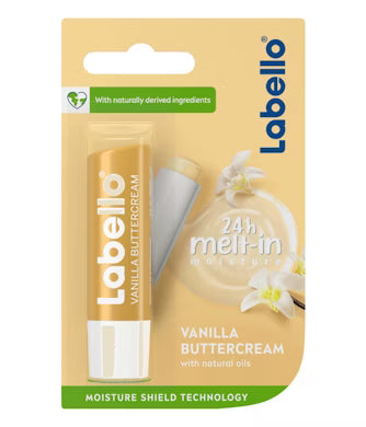 Labello 24h Idratzione - 5.5ml | لابيللو مرطب شفاه 24 ساعة - 5.5 مل