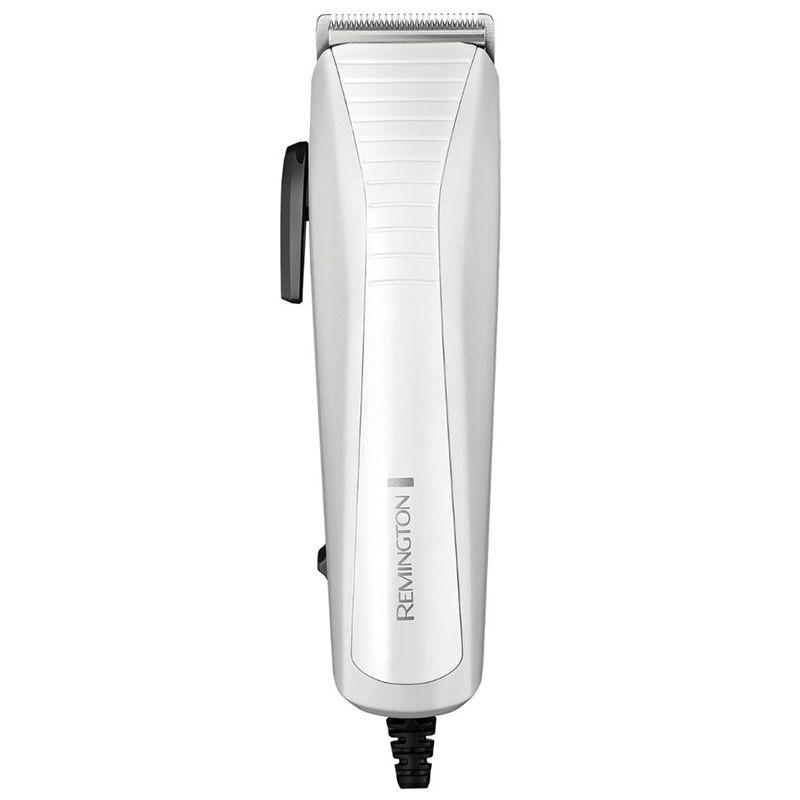 REMINGTON Trimmer Remington Hc5035 Color Cut Clipper White | ماكينة حلاقة ريمينغتون  – أبيض
