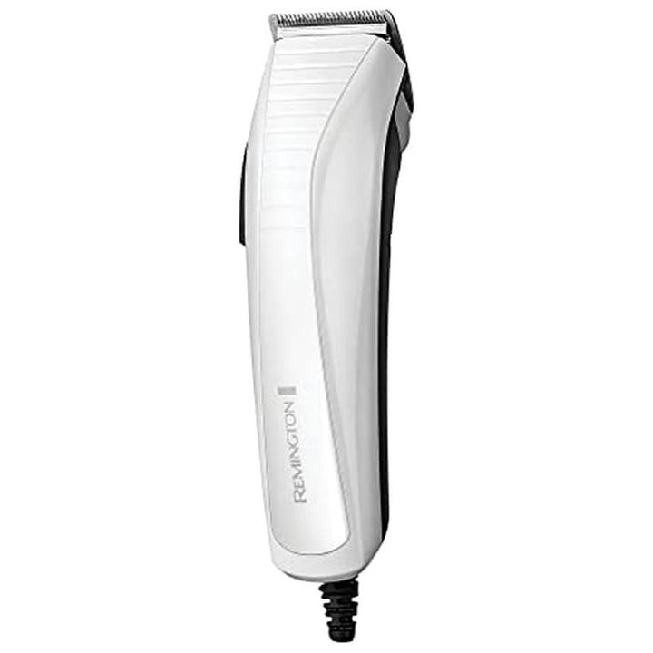 REMINGTON Trimmer Remington Hc5035 Color Cut Clipper White | ماكينة حلاقة ريمينغتون  – أبيض