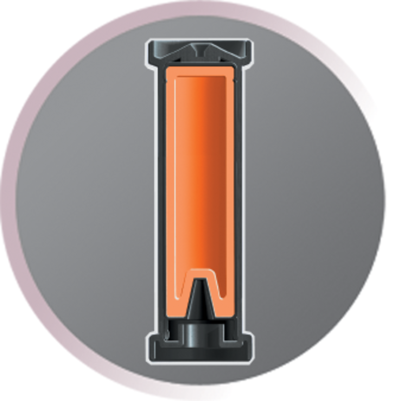 REMINGTON Heated Hair Curlers H5600| ريمنجتون لفافات حرارية كهربائية