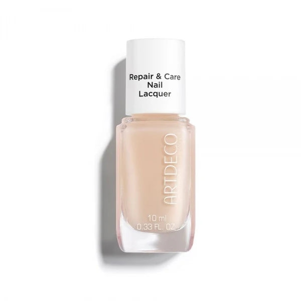 ARTDECO Repair & Care Nail Lacquer - 10ml | ارتديكو مرمم للأظافر - 10 مل
