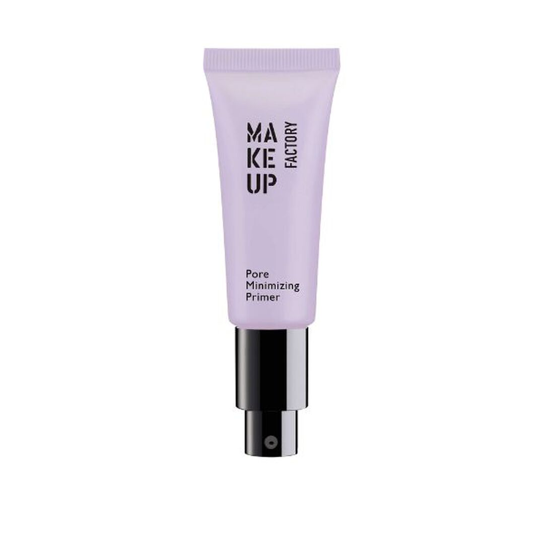 Make Up Factory Pore Minimizing Primer - 20ml | ميكاب فاكتوري برايمر للتجكم في المسام و الزيوت - 20 مل