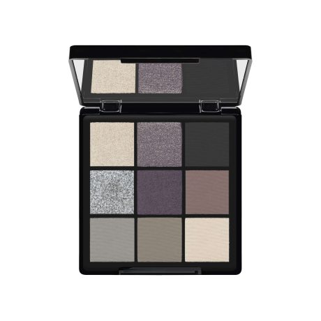 Make Up Factory Pro Effect Eye Palette - 0,83g | ميكاب فاكتوري باليت اي شادو - 0.83 غرام