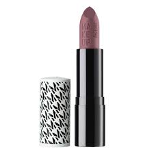 Make Up Factory Velvet Mat Lipstick - 4g | ميكاب فاكتوري أحمر شفاه مات - 4 غرام