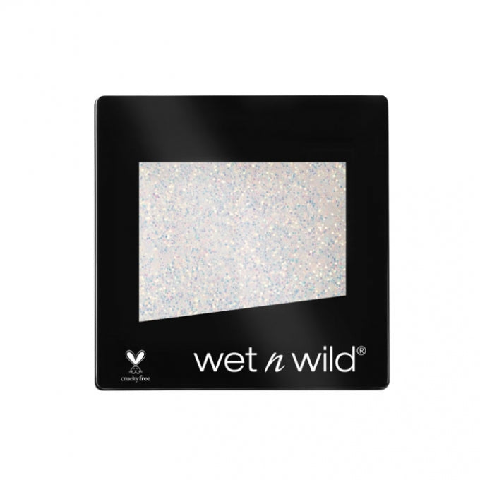 wet n wild Color Icon Glitter Single - 1.4g | ويت ان وايلد ظلال عيون لامع - 1.4 غرام