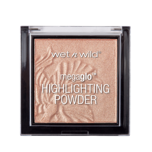 wet n wild Megaglo Highlighting Powder  - 5.4g | ويت ان وايلد بودرة هايلايتر - 5.4 غرام