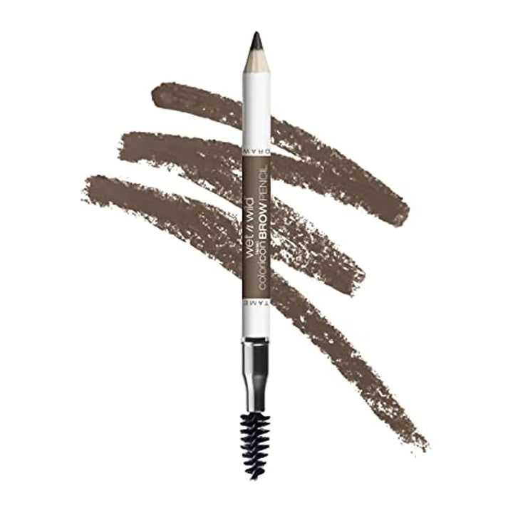 wet n wild Color Icon Brow Pencil | ويت ان وايلد قلم محدد للحواجب