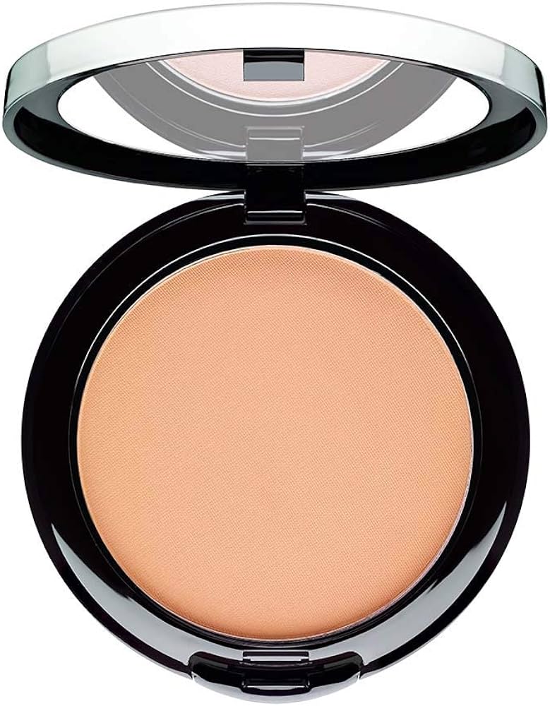 High Definition Compact Powder No. 2 | بودرة مضغوطة رقم. 2