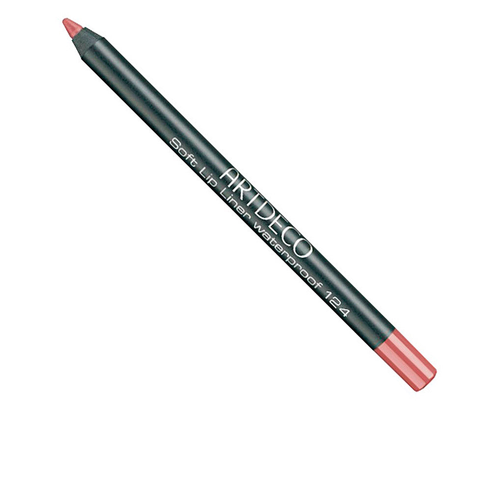 Artdeco Soft Lip Liner Waterproof | ارتديكو قلم تحديد الشفاه ضد الماء