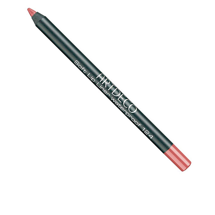 Artdeco Soft Lip Liner Waterproof | ارتديكو قلم تحديد الشفاه ضد الماء