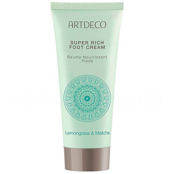 Artdeco Super Rich Foot Cream - 100ml | ارتديكو كريم مرطب للاقدام - 100 مل