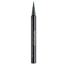 ARTDECO Long Lasting Liquid Liner Intense - 0.6ml | ارتديكو قلم ايلاينر سائل طويل الأمد - 0.6 مل