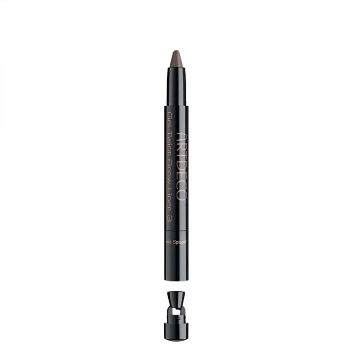 ARTDECO Gel Twist Brow Liner - 0.8g | ارتديكو قلم تحديد الحواجب - 0.8 غرام