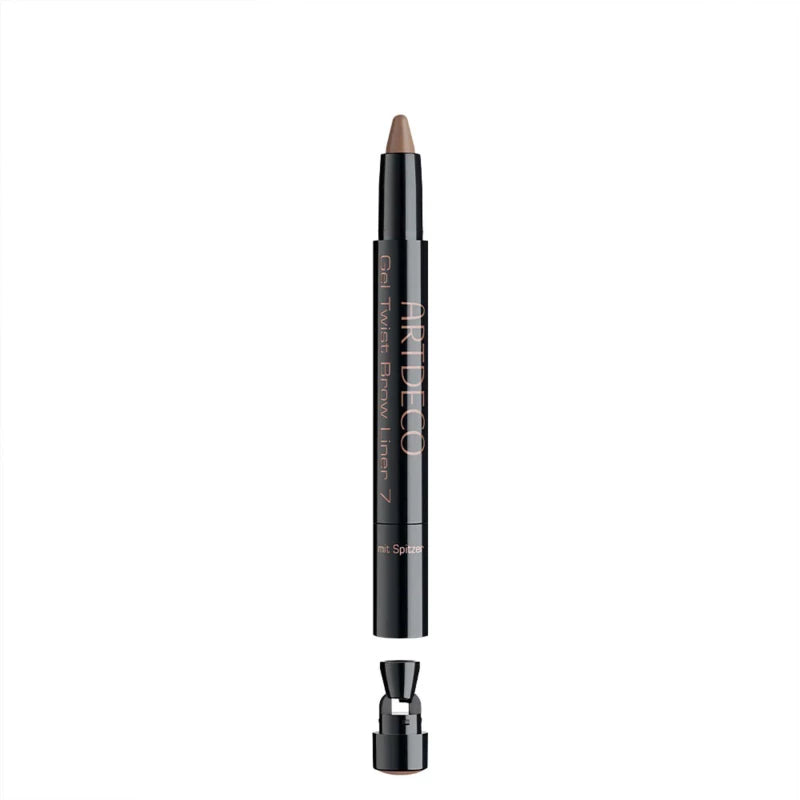 ARTDECO Gel Twist Brow Liner - 0.8g | ارتديكو قلم تحديد الحواجب - 0.8 غرام