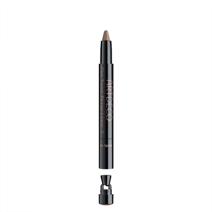 ARTDECO Gel Twist Brow Liner - 0.8g | ارتديكو قلم تحديد الحواجب - 0.8 غرام