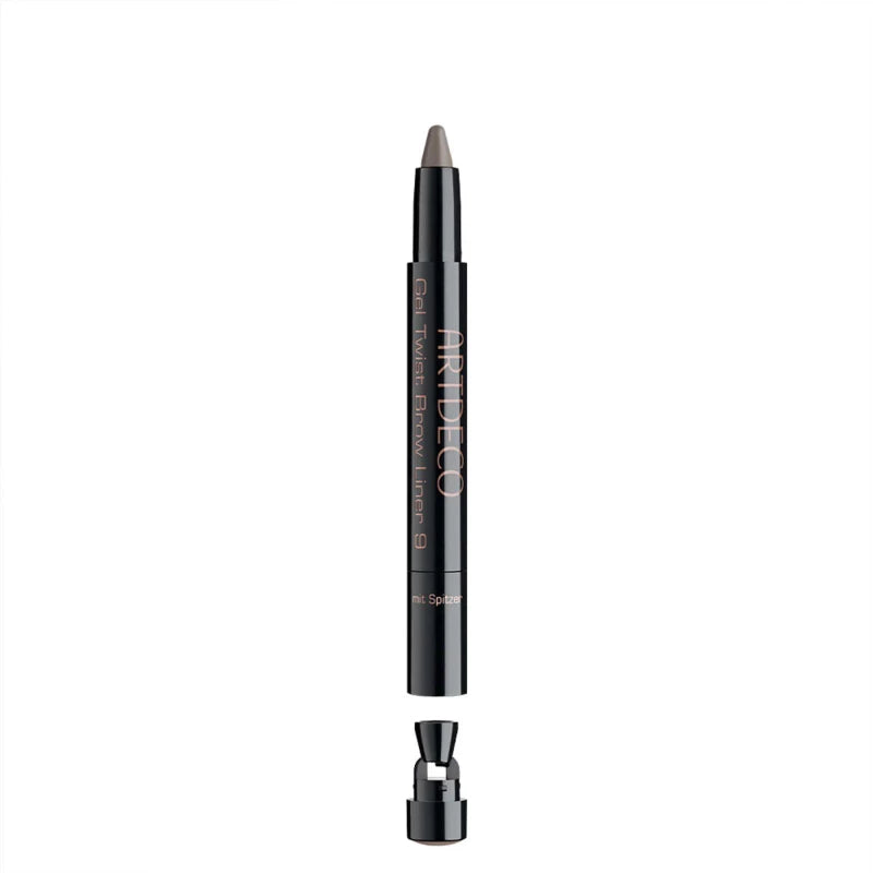 ARTDECO Gel Twist Brow Liner - 0.8g | ارتديكو قلم تحديد الحواجب - 0.8 غرام