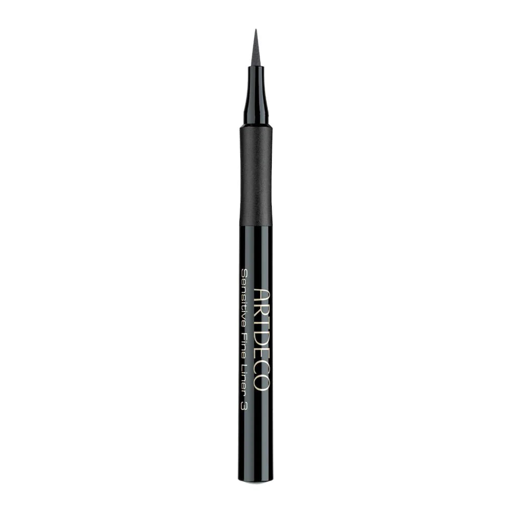 ARTDECO Sensitive Fine Liner - 1ml | ارتديكو قلم ايلاينر رفيع - 1 مل