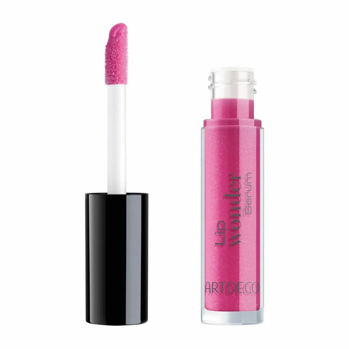 ARTDECO Lip Wonder Serum - 4ml | ارتديكو سيروم للشفاه - 4 مل