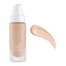 ARTDECO Perfect Matte Serum Foundation - 20ml | ارتديكو كريم أساس بقوام سيروم مات - 20 مل