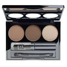 ARTDECO Eye Brow Kit - 3x1.5g 1x2.5ml |