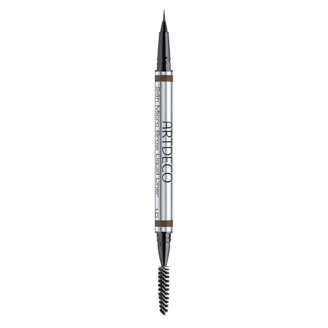ARTDECO 24h Micro Brow Liquid Liner - 0.30ml | ارتديكو قلم تحديد الحواجب - 0.30 مل