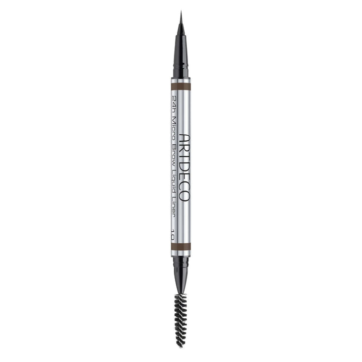 ARTDECO 24h Micro Brow Liquid Liner - 0.30ml | ارتديكو قلم تحديد الحواجب - 0.30 مل