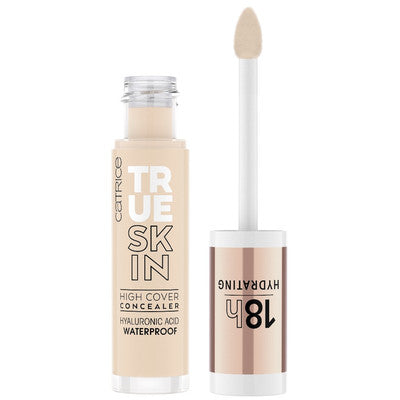 Catrice True Skin High Cover Concealer | كاتريس كونسيلر عالي التغطية