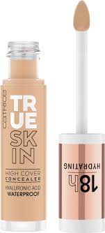 Catrice True Skin High Cover Concealer | كاتريس كونسيلر عالي التغطية