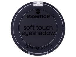 Essence Soft Touch Eyeshadow - 2g | ايسنس اي شادو بتركيبة ناعمة - 2 غرام