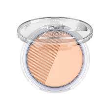 Catrice Powder All Matt Plus - 10g | كاتريس بودرة مضغوطة مات - 10 غرام