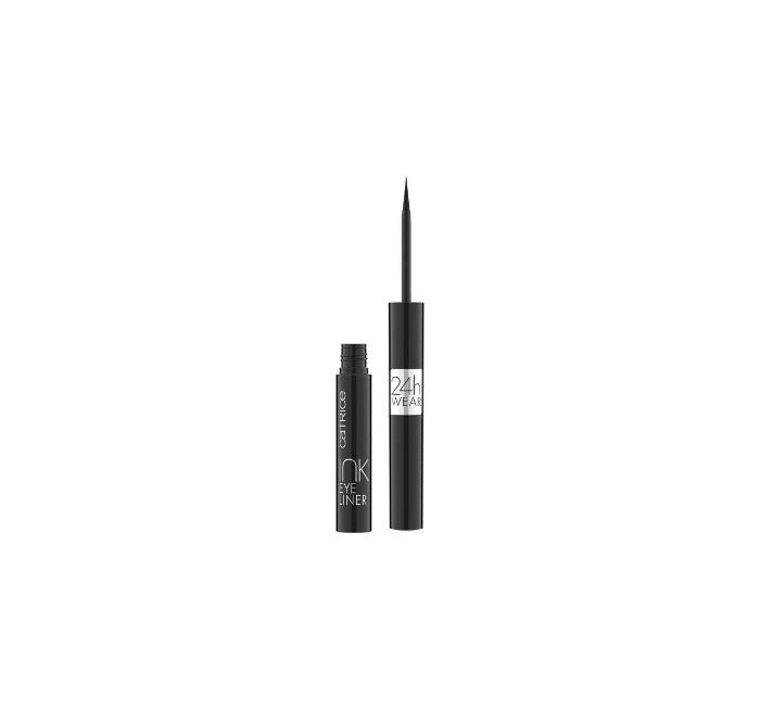 Catrice Ink Eyeliner Best In Black - 1,7g | كاتريس ايلاينر أسود - 1.7 غرام