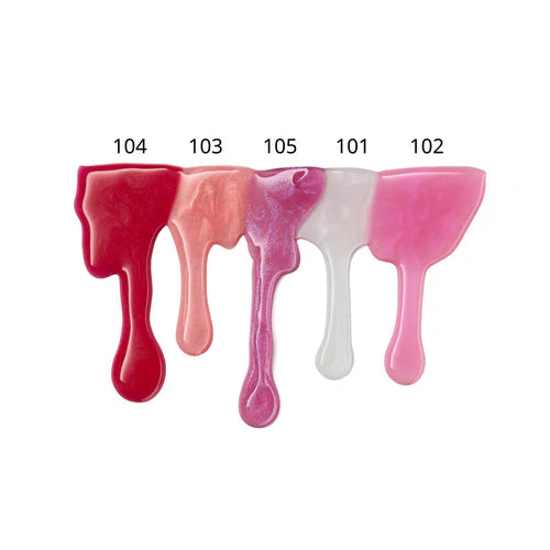 Essence Lip gloss Juicy Bomb | ايسنس غلوس للشفاه