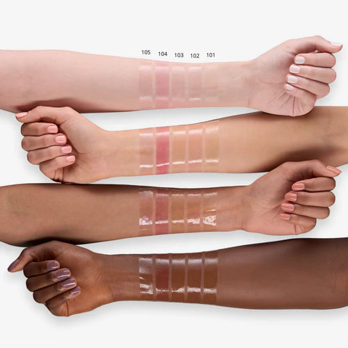 Essence Lip gloss Juicy Bomb | ايسنس غلوس للشفاه