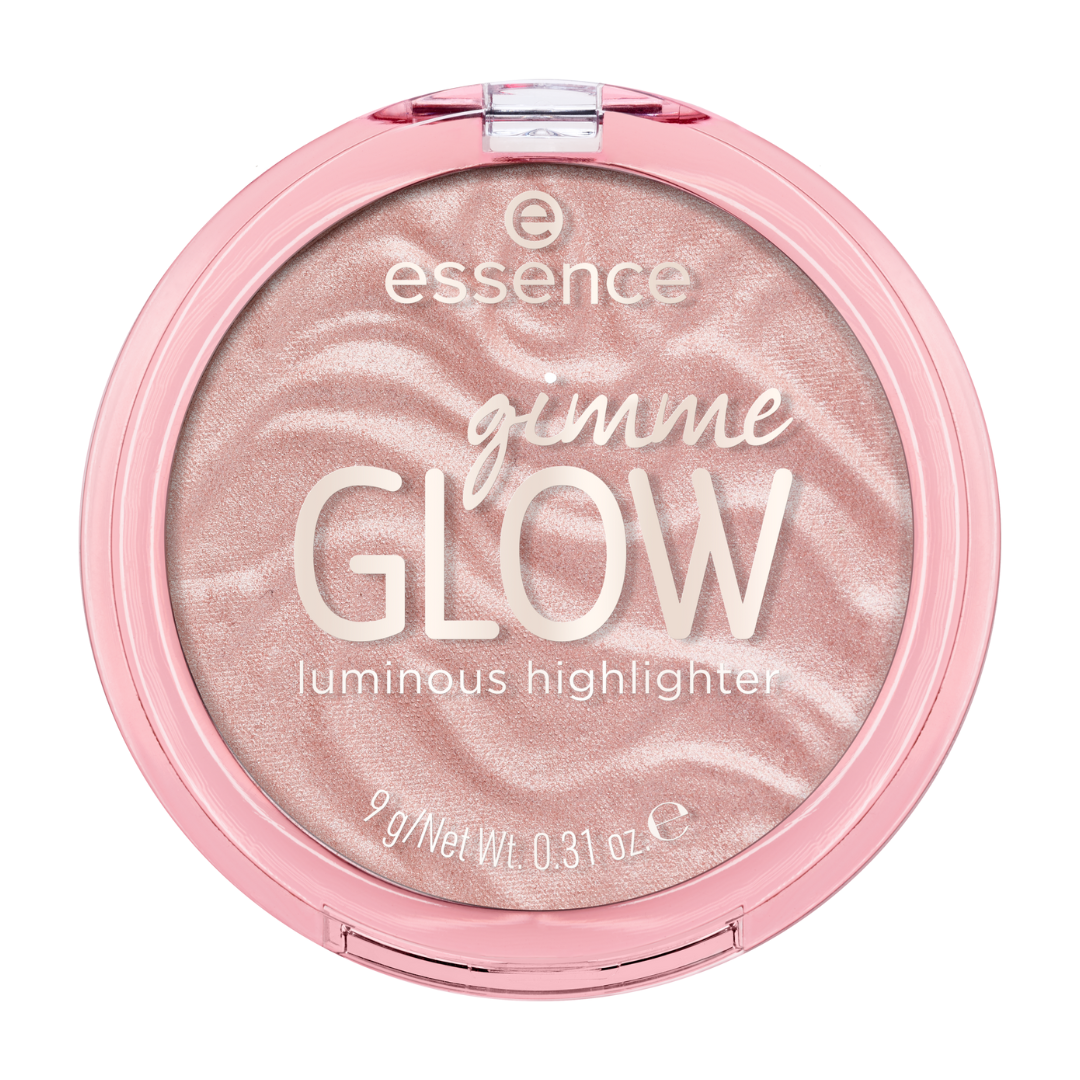 Essence Gimme Glow Luminous Highlighter | ايسنس هايلايتر