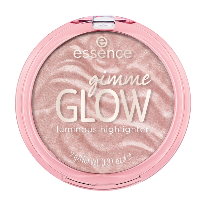 Essence Gimme Glow Luminous Highlighter | ايسنس هايلايتر