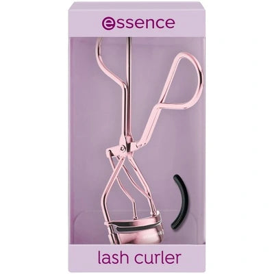 Essence Eyelash curler | ايسنس أداة تجعيد الرموش