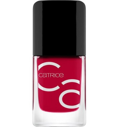 Catrice Iconails Gel Lacquer | كاتريس آيكونيلز جل صبغ أظافر