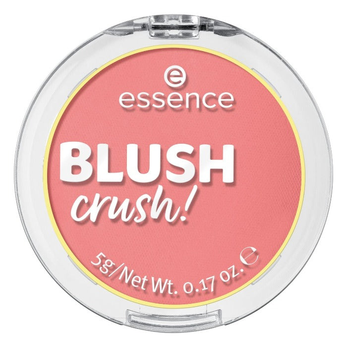 Essence Blush Crush - 5g | ايسنس بلاش كراش - 5 غرام